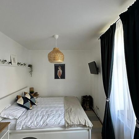 Zen Studio Brașov Exterior foto