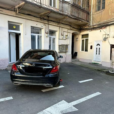 Zen Studio Brașov Exterior foto