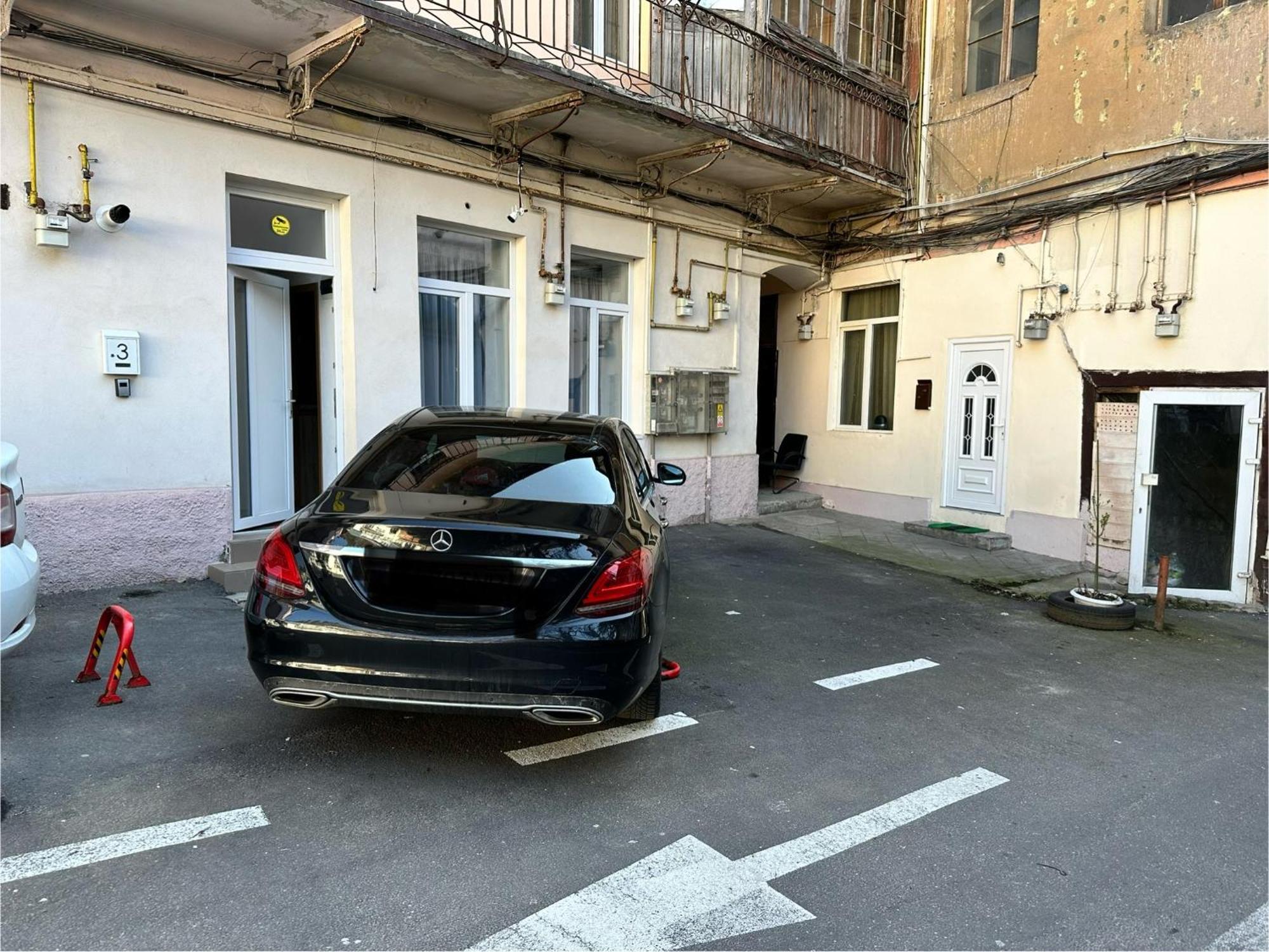 Zen Studio Brașov Exterior foto